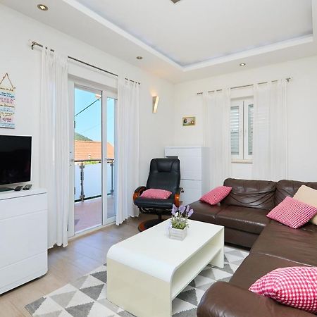 Apartment Laurus Dubrovnik Dış mekan fotoğraf