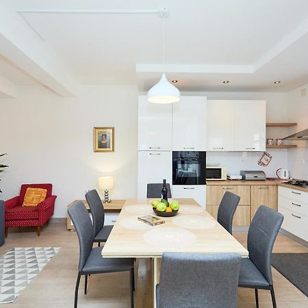 Apartment Laurus Dubrovnik Dış mekan fotoğraf