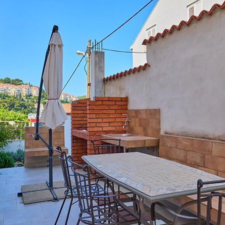 Apartment Laurus Dubrovnik Dış mekan fotoğraf