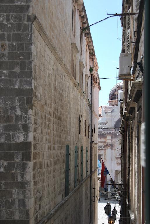 Apartment Laurus Dubrovnik Dış mekan fotoğraf