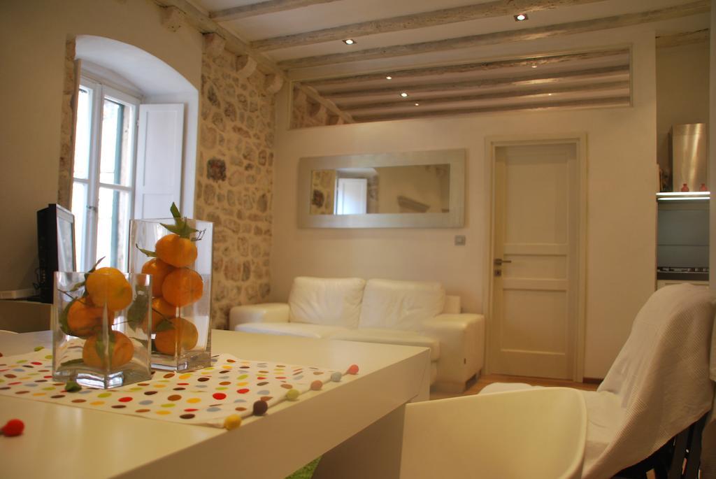 Apartment Laurus Dubrovnik Dış mekan fotoğraf