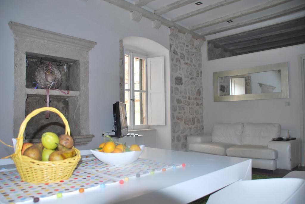 Apartment Laurus Dubrovnik Dış mekan fotoğraf