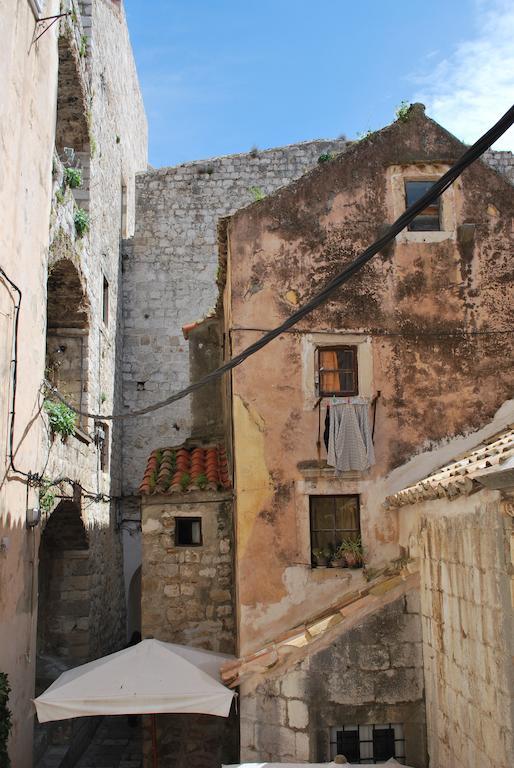 Apartment Laurus Dubrovnik Dış mekan fotoğraf
