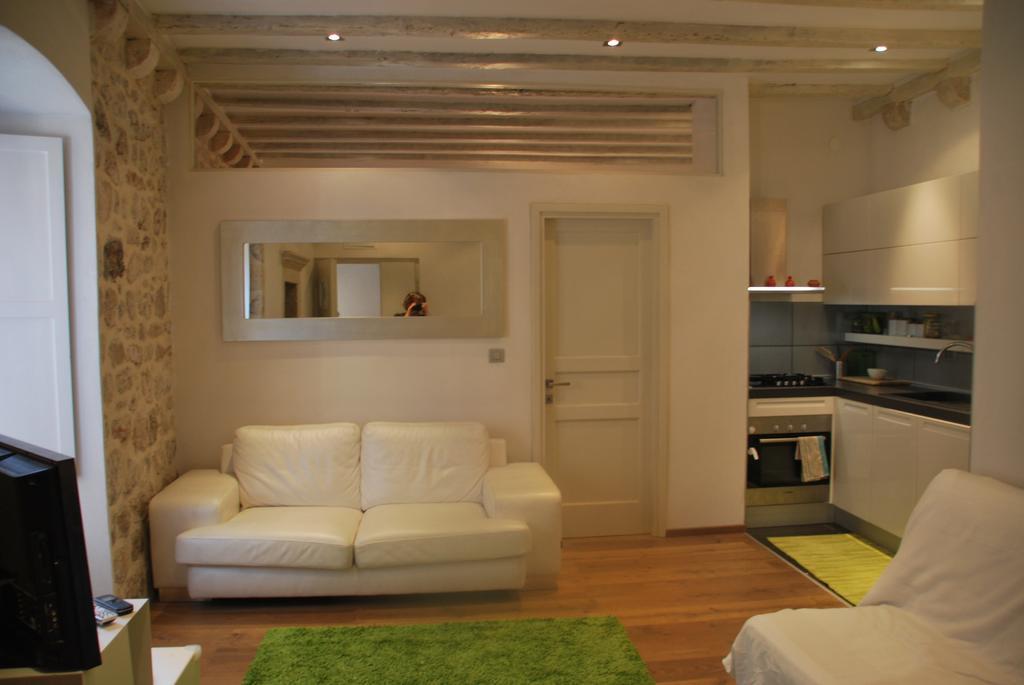 Apartment Laurus Dubrovnik Dış mekan fotoğraf