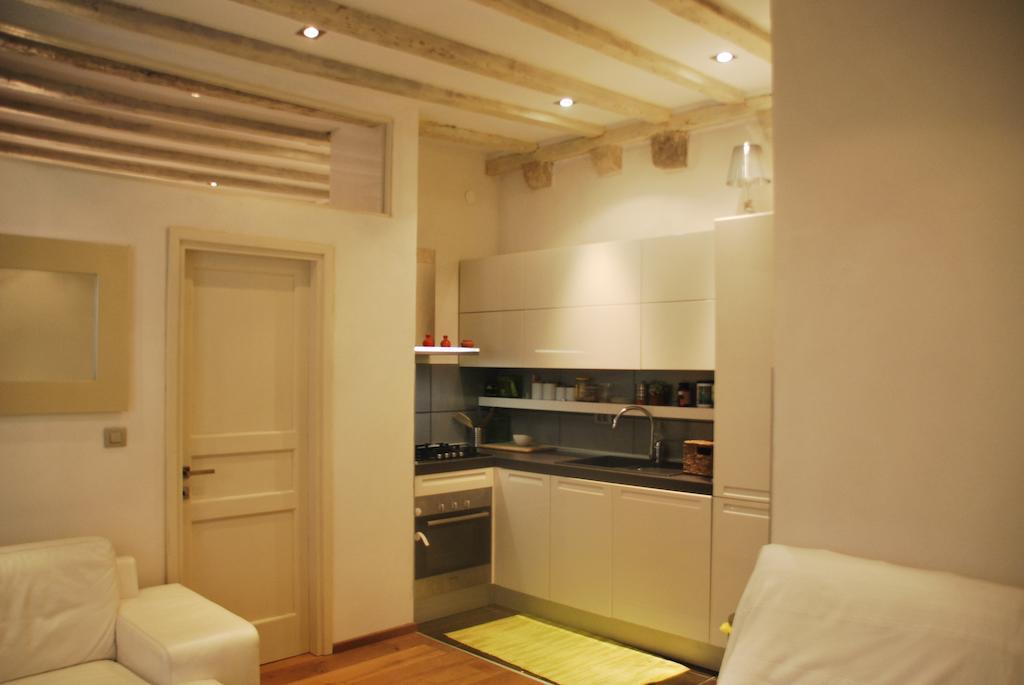 Apartment Laurus Dubrovnik Dış mekan fotoğraf