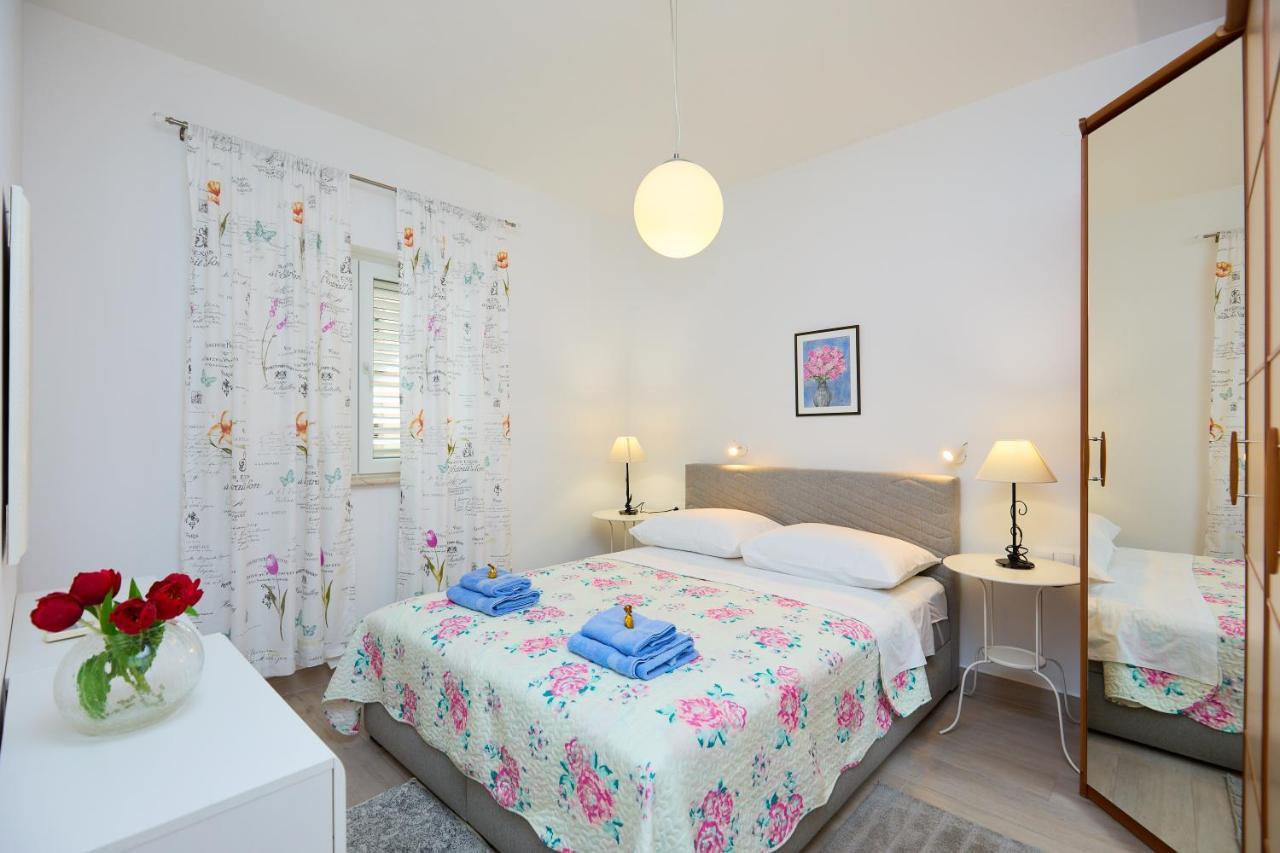 Apartment Laurus Dubrovnik Dış mekan fotoğraf