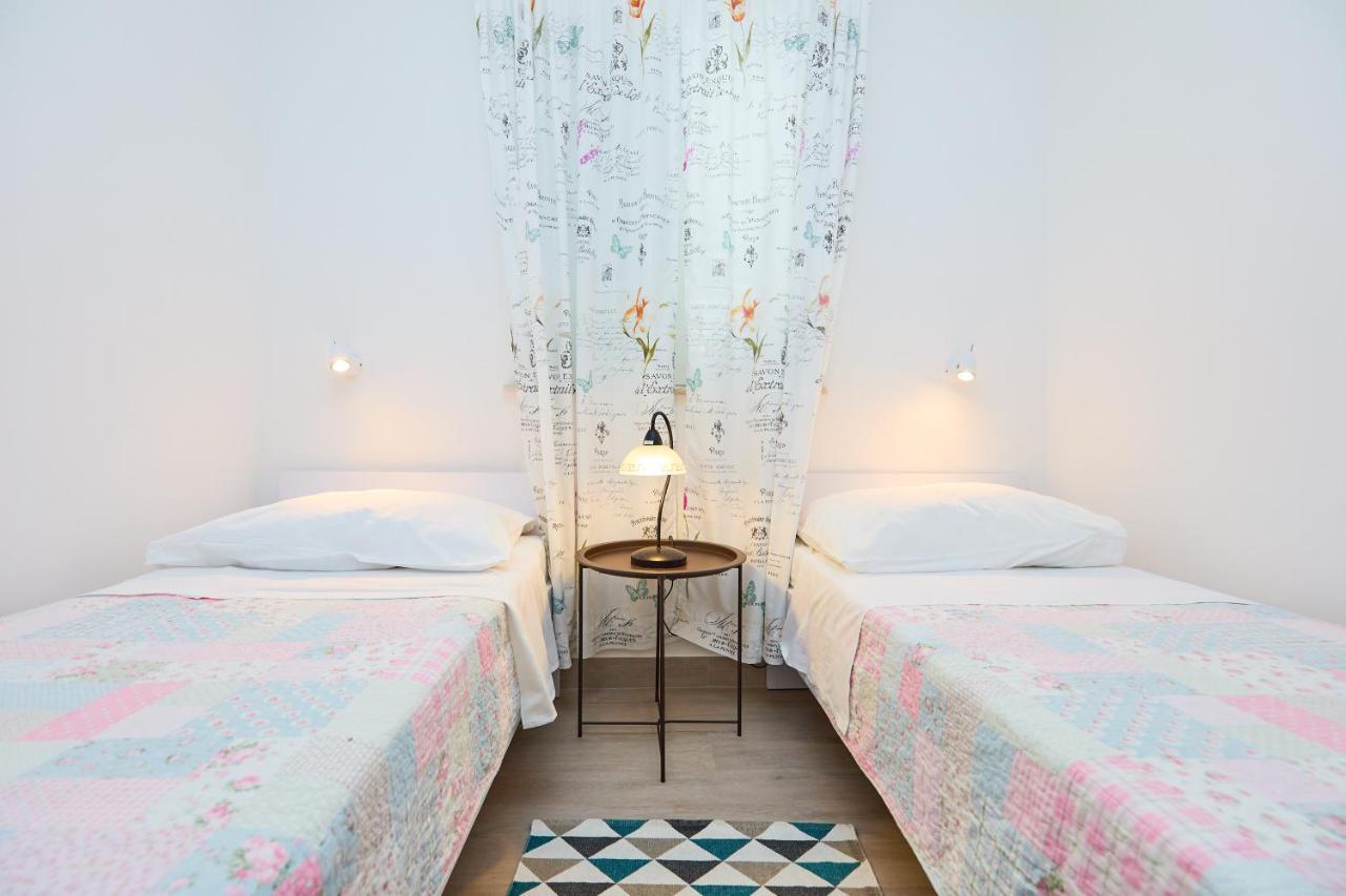 Apartment Laurus Dubrovnik Dış mekan fotoğraf