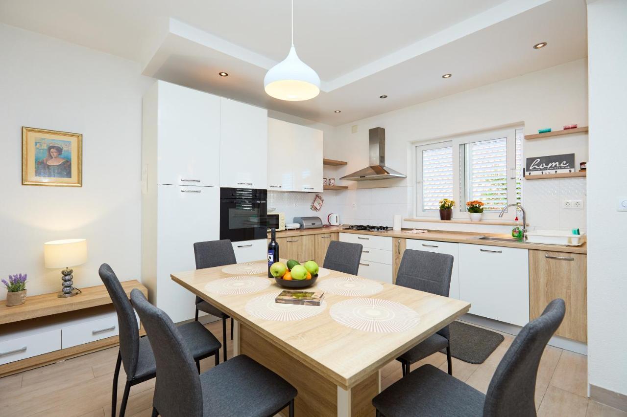 Apartment Laurus Dubrovnik Dış mekan fotoğraf