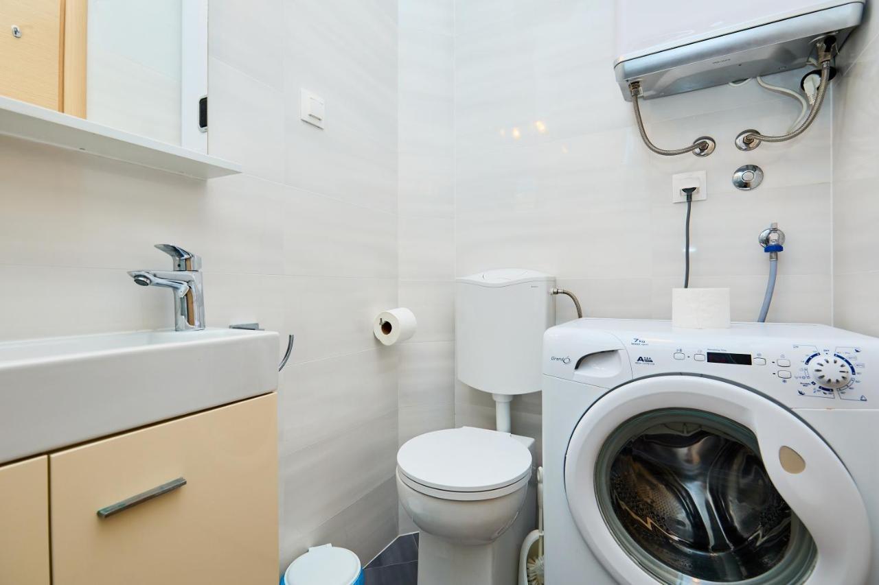 Apartment Laurus Dubrovnik Dış mekan fotoğraf