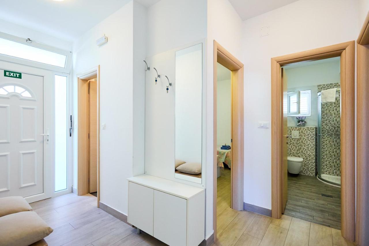 Apartment Laurus Dubrovnik Dış mekan fotoğraf