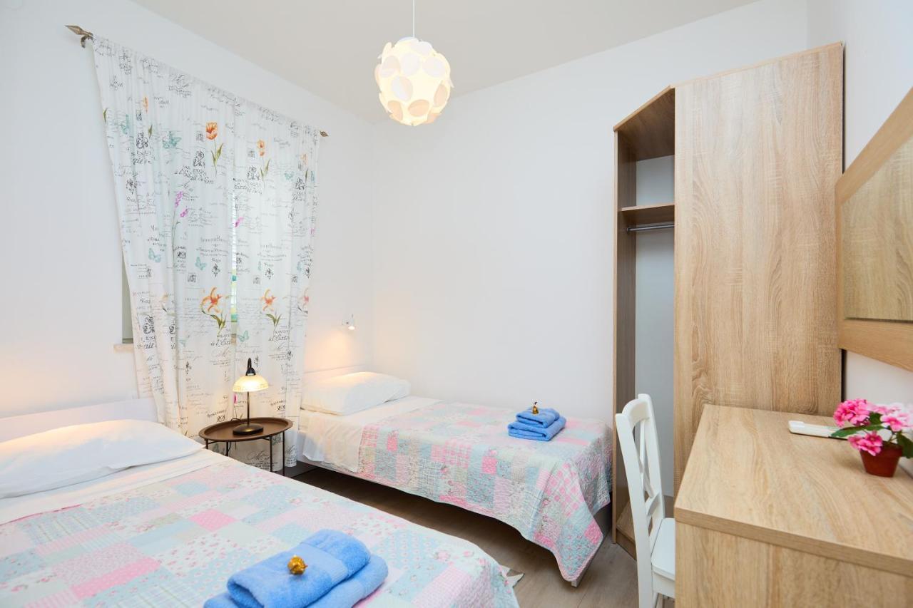 Apartment Laurus Dubrovnik Dış mekan fotoğraf