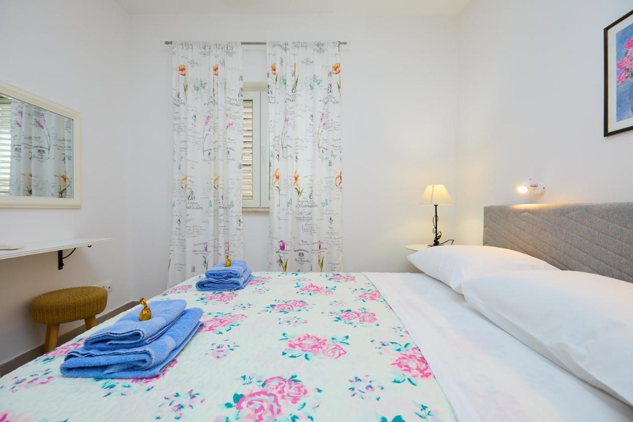 Apartment Laurus Dubrovnik Dış mekan fotoğraf