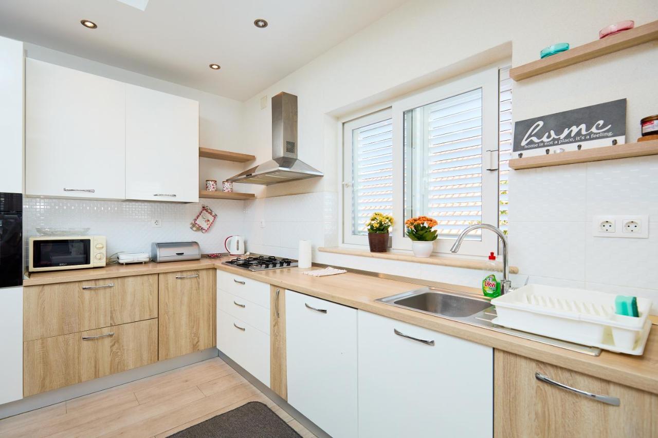Apartment Laurus Dubrovnik Dış mekan fotoğraf