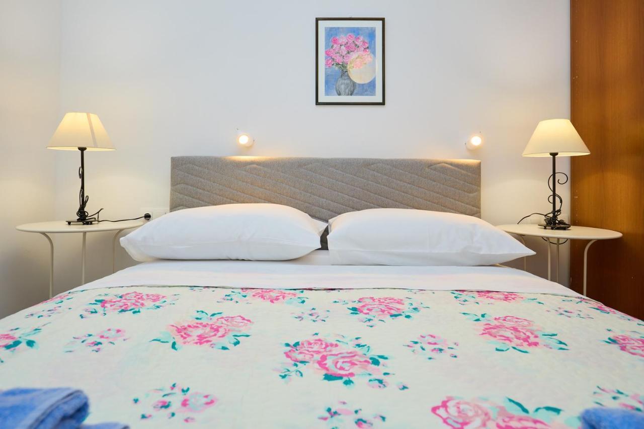 Apartment Laurus Dubrovnik Dış mekan fotoğraf
