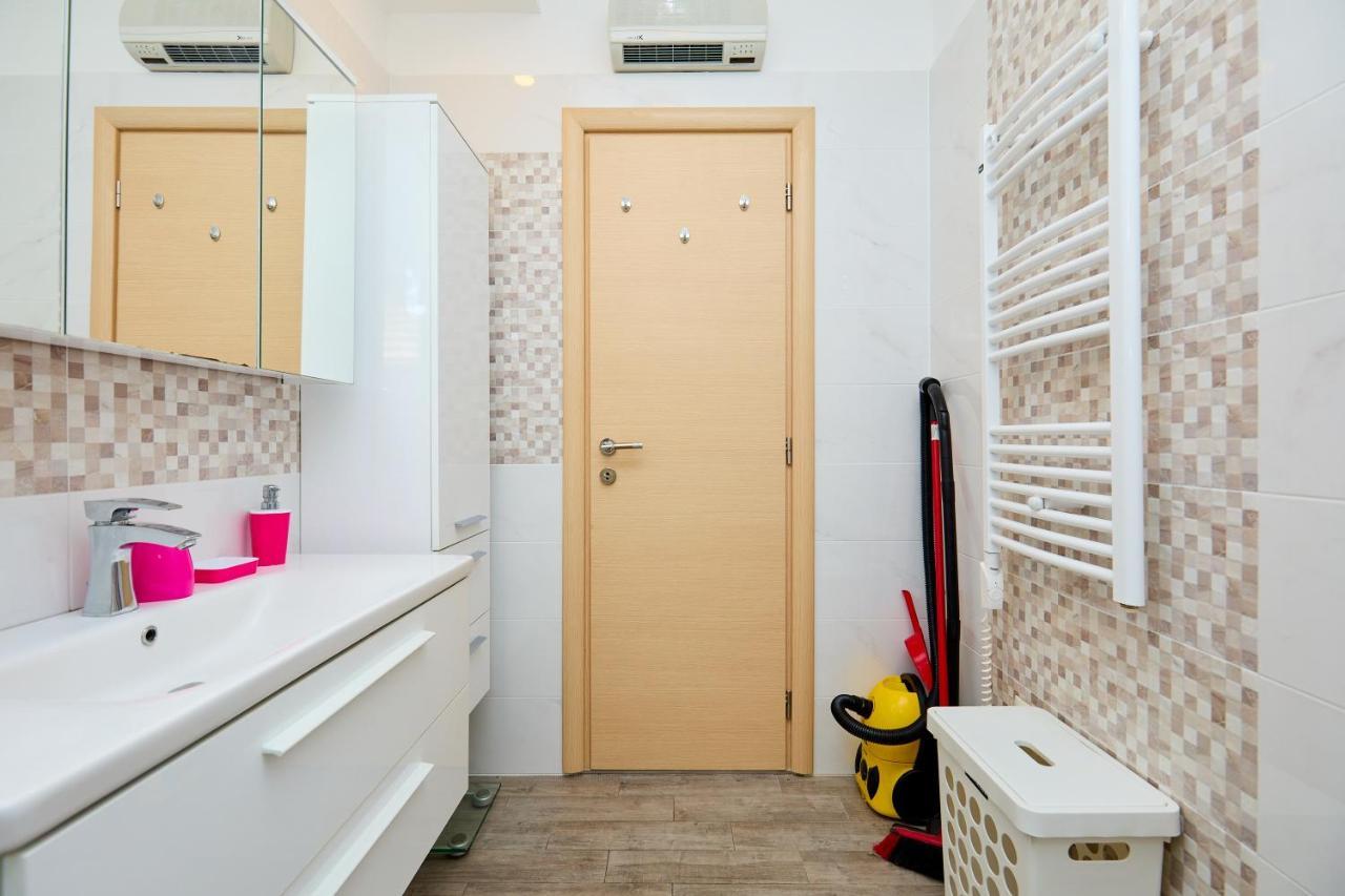 Apartment Laurus Dubrovnik Dış mekan fotoğraf