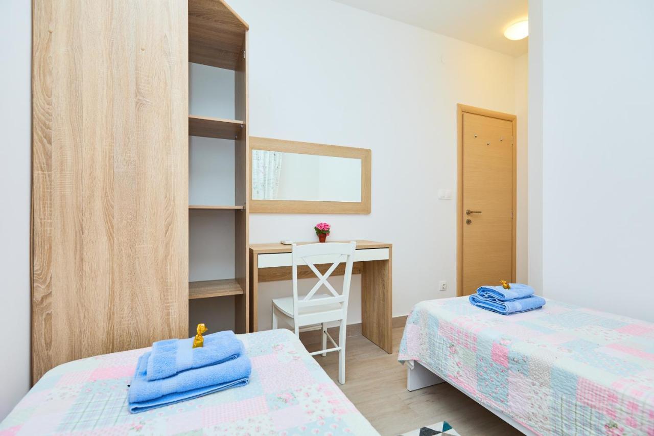 Apartment Laurus Dubrovnik Dış mekan fotoğraf