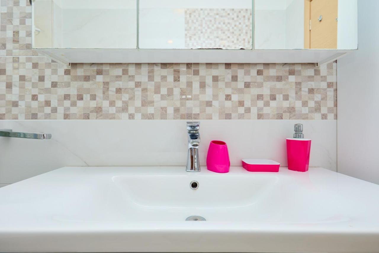 Apartment Laurus Dubrovnik Dış mekan fotoğraf