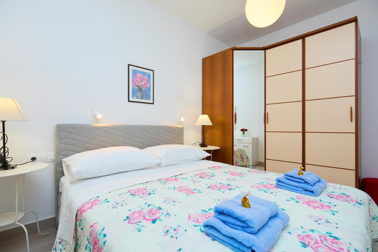 Apartment Laurus Dubrovnik Dış mekan fotoğraf