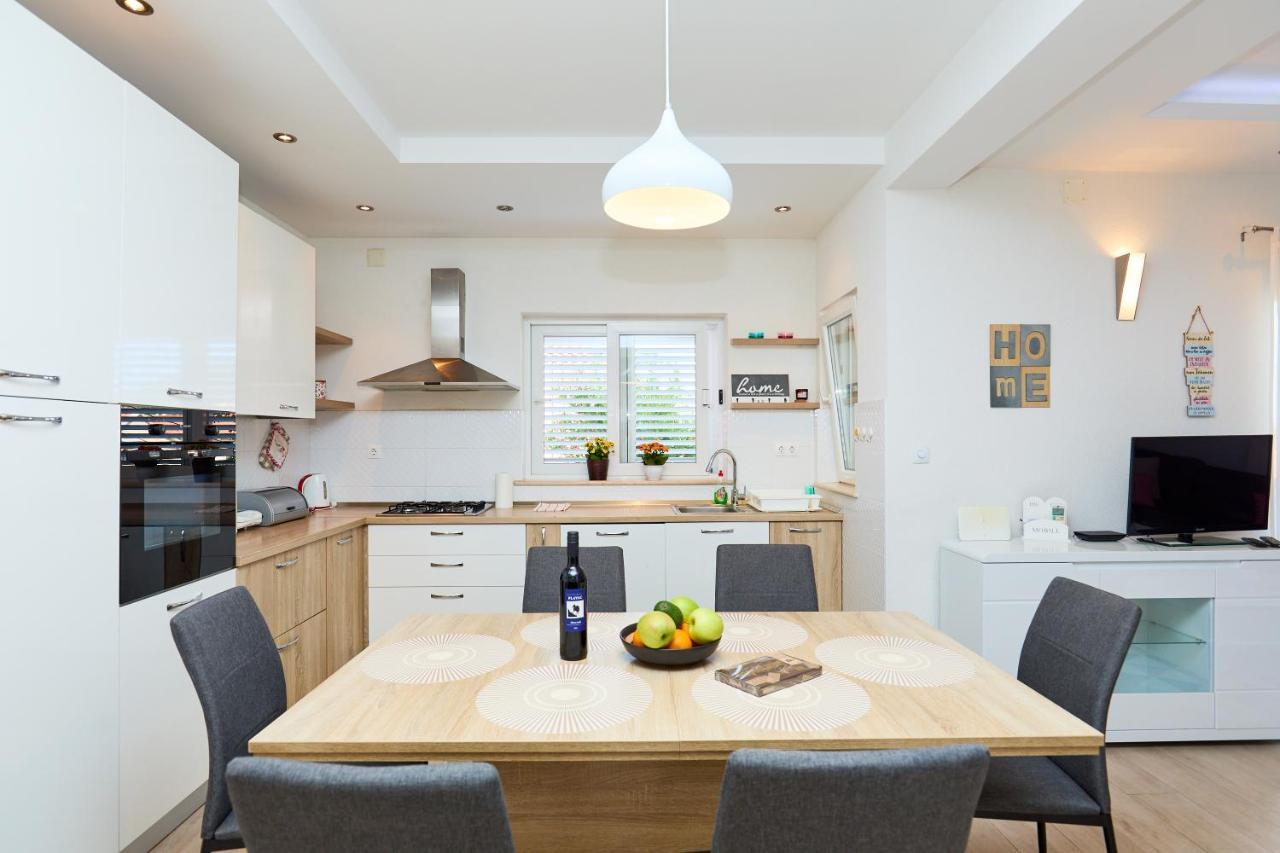 Apartment Laurus Dubrovnik Dış mekan fotoğraf