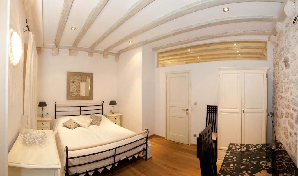 Apartment Laurus Dubrovnik Oda fotoğraf