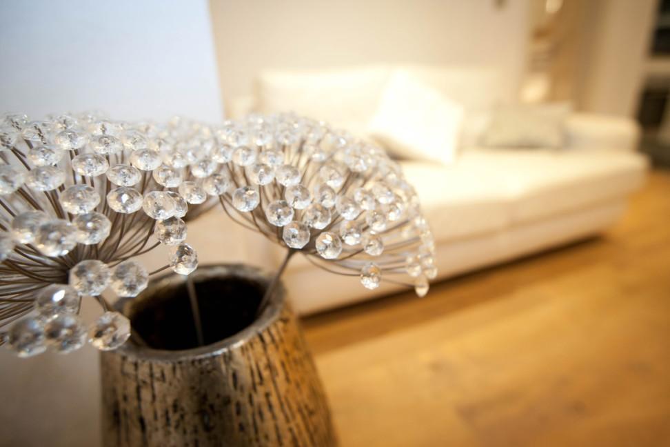 Apartment Laurus Dubrovnik Oda fotoğraf