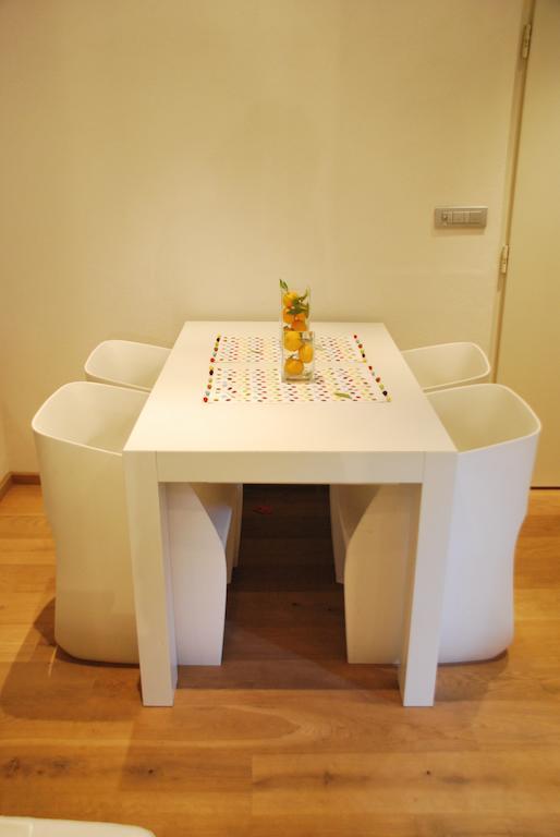 Apartment Laurus Dubrovnik Oda fotoğraf