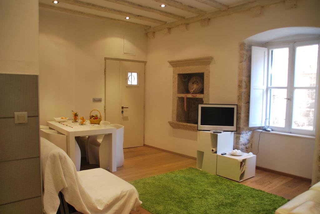 Apartment Laurus Dubrovnik Oda fotoğraf